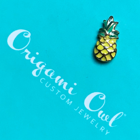 Origami Owl Charms - Authentic Living Locket Charms (New & Retired Styles) 2 thumbnail image